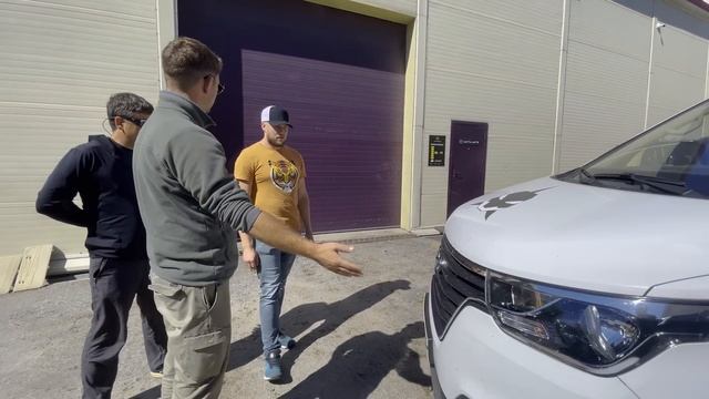 Мы в Хабаровске. Рыбалка на Амуре.Музей рыб Амура. Решаем вопросы с кемпером. Часть 4 смотреть онлайн