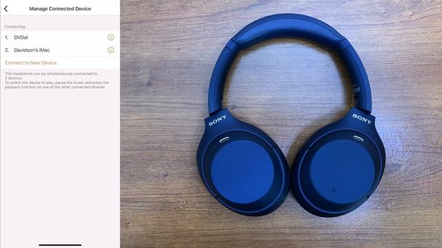 The BEST NOISE-CANCELLING Headphones - SONY WH-1000XM4 | Unboxing, Review, Tutorial and Top Feature смотреть онлайн