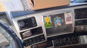 Дергается РЕНО МАГНУМ причина в педали . дешёвый аналог за 2900р