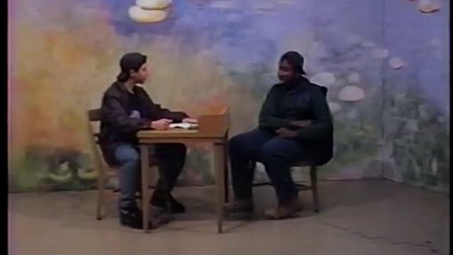 HVCHS Argument Clinic смотреть онлайн