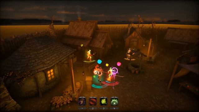 [CLOSED BETA] Lil' Arena Promo Clip (v0.17) смотреть онлайн