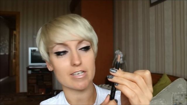 Фавориты августа. August Favorites.wmv