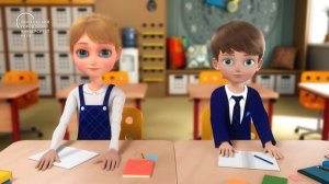 Пальчиковая гимнастика в начальной школе № 3