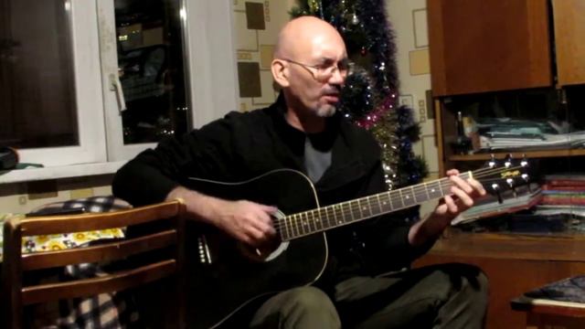 29.11.2018 Удача квартирник / Ау / Олег Коркунов / Александр Розенбаум смотреть онлайн