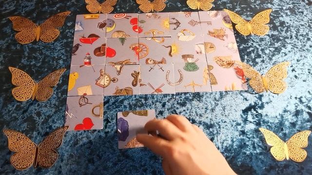 Гадание на Будущее - Скорпионы Пасьянс События 13,14 Декабря ? смотреть онлайн