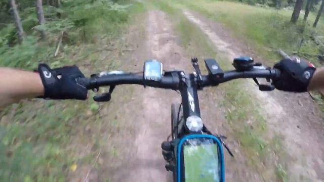 Выбираюсь из марийских лесов смотреть онлайн