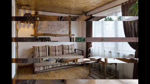 Zgarda Hotel, Bukovel, Ukraine смотреть онлайн