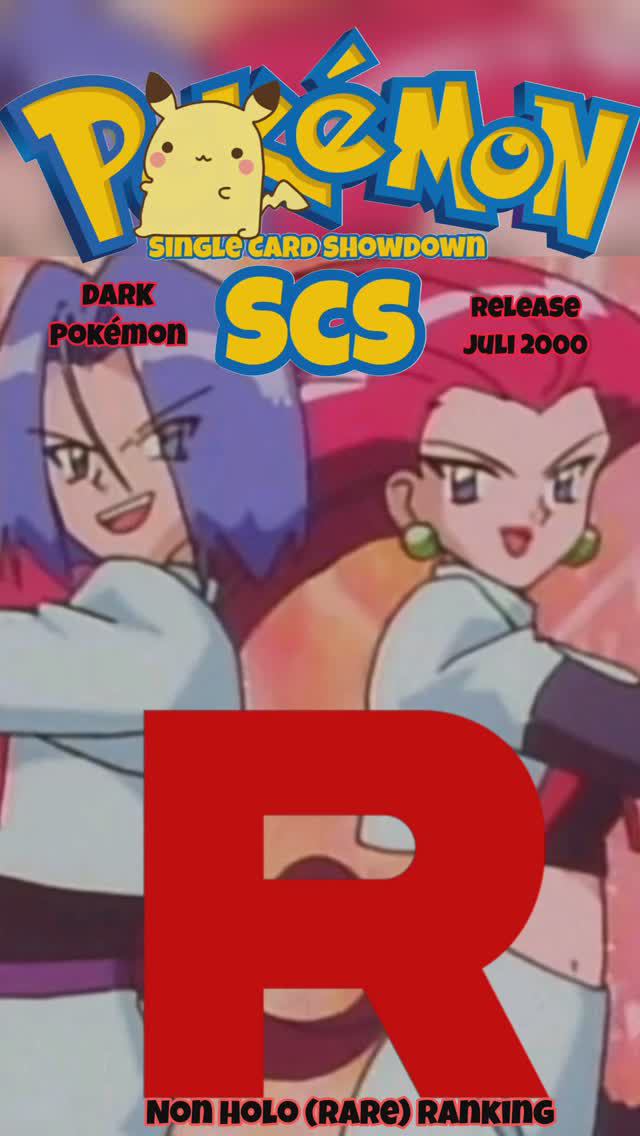 ПОКЕМОН TCG Pokémon #teamrocket #new #jessijames #glory #pokemon #giovanniteamrocket #pokemoncards