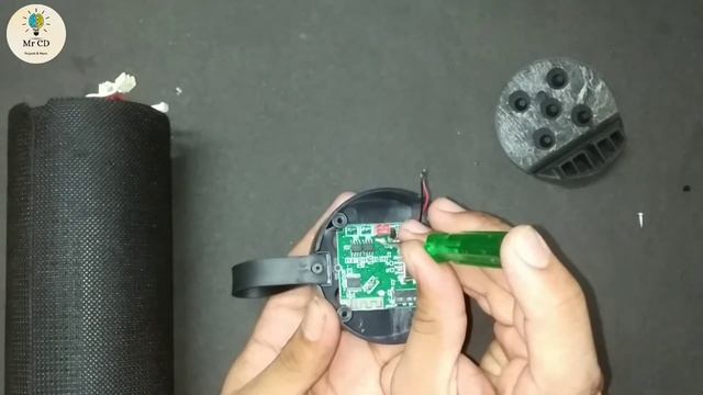 How To Repair Bluetooth Speaker TG-113 || Replace Charging Socket смотреть онлайн
