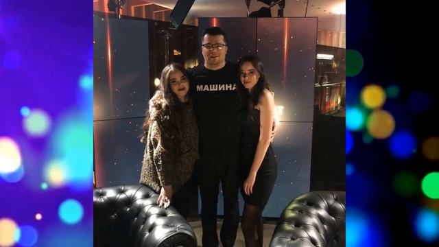 ГОРЯЧИЕ КРАСОТКИ! Вот как выглядят сестры Гарика Харламова смотреть онлайн