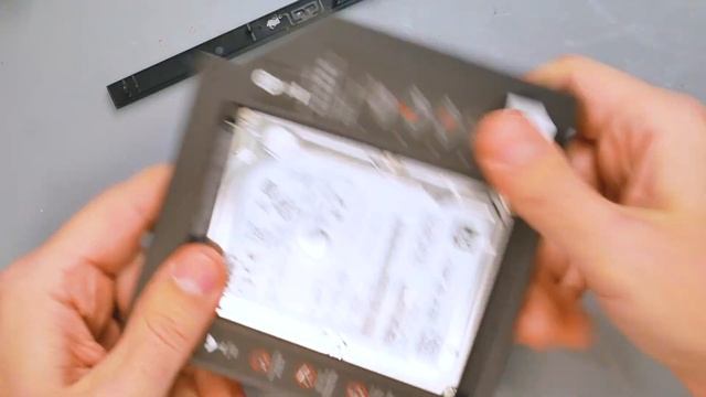 HDD вместо DVD на НОУТБУКЕ! Отличная каретка DVD Ugreen с AliExpress! смотреть онлайн