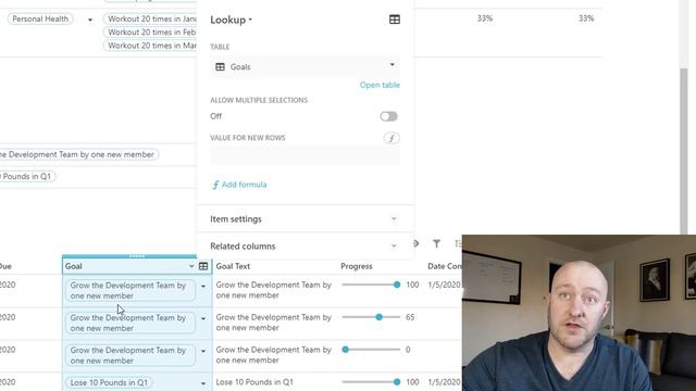 Getting Started with Coda смотреть онлайн
