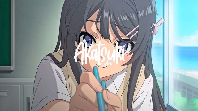 Valley Swerve - Rascal Does Not Dream of a Simple Date смотреть онлайн