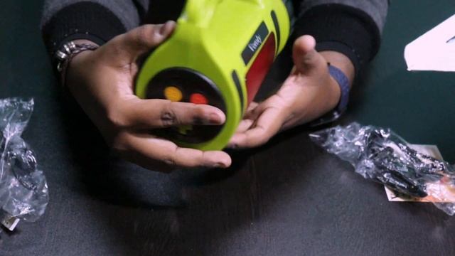 Voroly Rechargeable Led Emergency Torch|Full Review|Unboxing смотреть онлайн