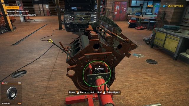 Car Games | Car Mechanic Simulator 2018 | 2018 Ford Lariat | Restoration | Ep. #14 | Simulator | смотреть онлайн