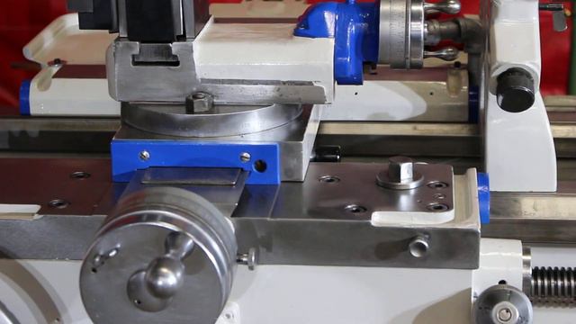 Monarch Toolroom Lathe, 17” x 30” ~ Model 61 ~ Serial No. 43711 in Excellent Condition w/Run demo смотреть онлайн