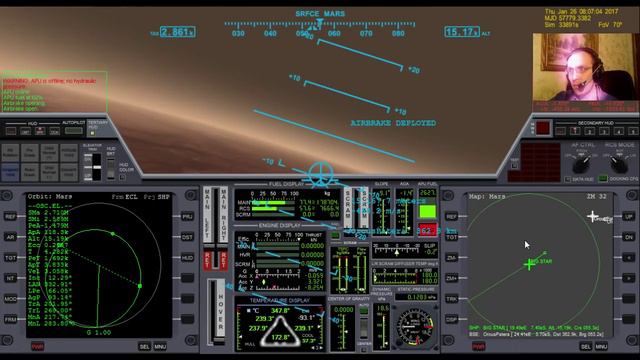Orbiter 2010 Стрим смотреть онлайн