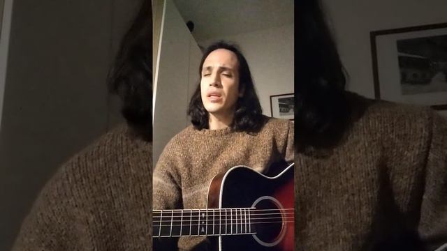 Love Will Tear Us Apart (cover) смотреть онлайн