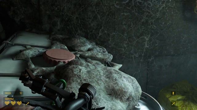 Half-Life: Alyx ► Прохождение ► #11 смотреть онлайн