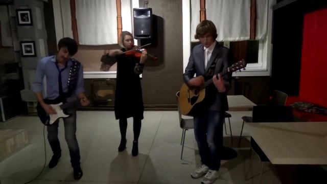 группа Больше Чем- Мечта в подарок смотреть онлайн