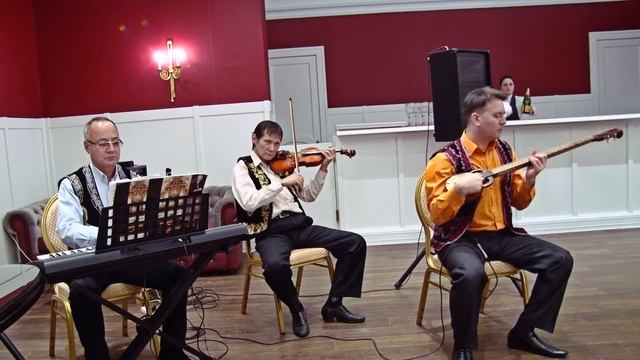 Восточный орнамент группа «Все свои» смотреть онлайн