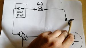 Причины и поиск плохой массы. Что такое падение напряжения, сопротивление Как найти плохой контакт.