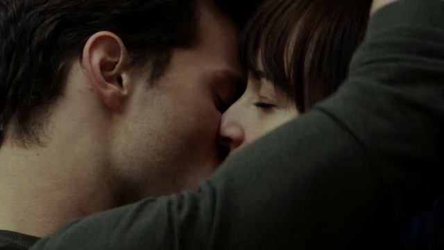 Fifty Shades of Grey 50 Оттенков Серого смотреть онлайн