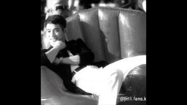 Джет Ли - Коллекция фотографий смотреть онлайн