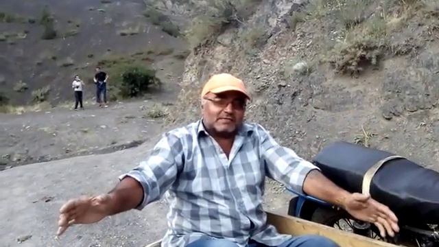 Дагестанское гостеприимство смотреть онлайн