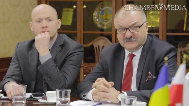 Бизнес и власть о ТПП Украины смотреть онлайн