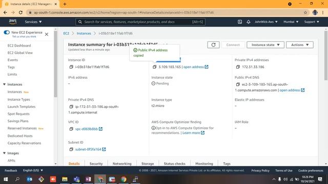 Lecture 15 Pushing an Image on to Docker Hub and Pulling it смотреть онлайн