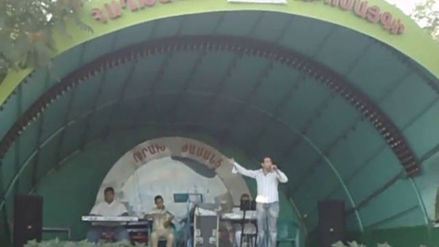 Tamam ashxarh by Hovhannes Balyan смотреть онлайн