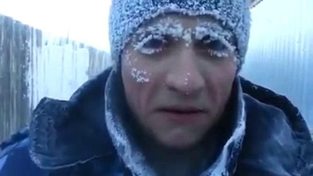 Самый сильный мороз! смотреть онлайн