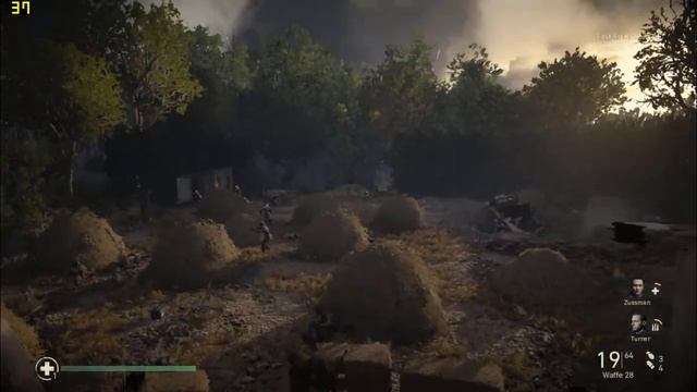 Call of Duty WORLD WAR 2 On Nvidia MX150 in MEDIUM PRESET ( Acer Aspire A515-51G ) смотреть онлайн