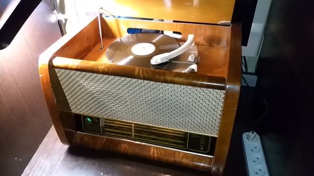 Радиола Араз-М смотреть онлайн