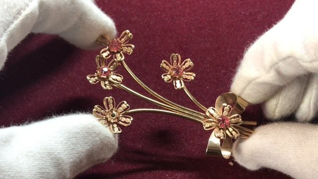 Продолжение!!!Винтажные находки все с той же коробки!!!! смотреть онлайн