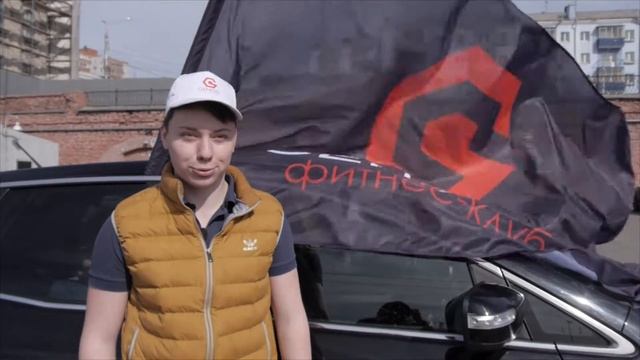 Александр Кокорин, руководитель фитнес клуба "Genesis" смотреть онлайн