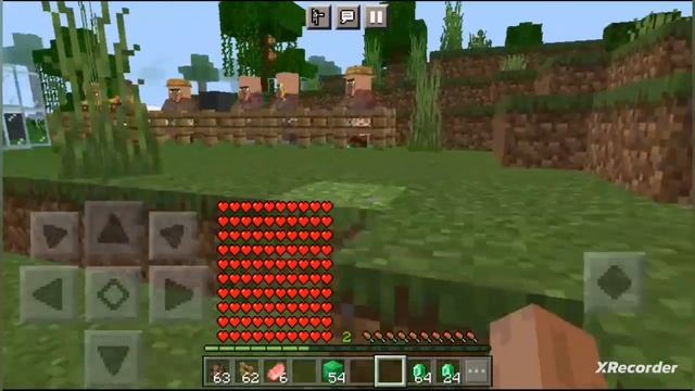 Minecraft but villager trade op items mod for mcpe/java 1.19.60+ #minecraft #mod #addon #mmkgamerz смотреть онлайн