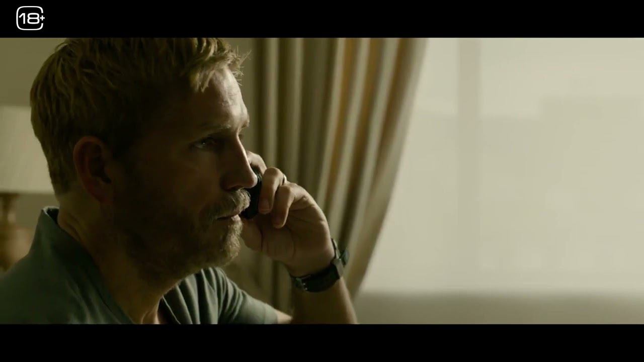 Звук свободы — Русский трейлер (2023) смотреть онлайн