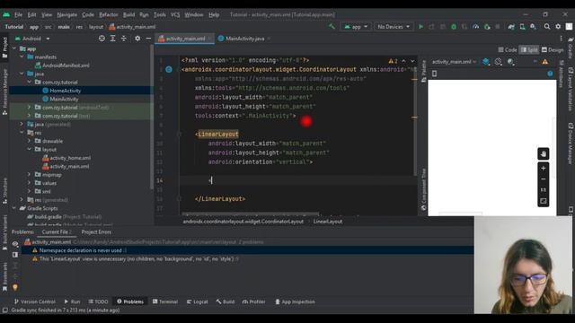 Como iniciar sesión con Google en Firebase desde Android Studio con Java PASO A PASO en español смотреть онлайн