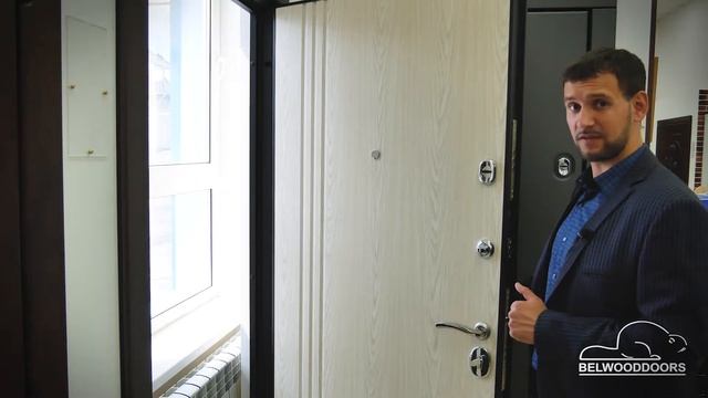 обзор входной двери Сидней смотреть онлайн