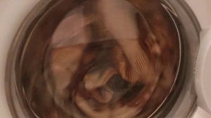 LG F10B8LD7 последняя минута стирки и окончание цикла