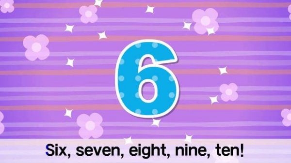 [G3] How Old Are You? English Song for Children