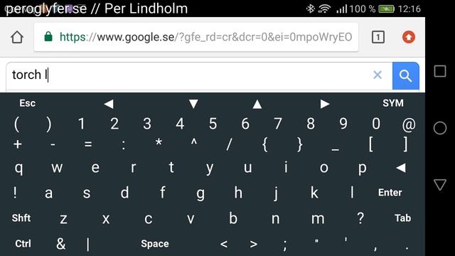 Android Phone Lua Torch install part2 of 2 смотреть онлайн