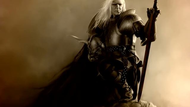 Elric of Melniboné - Francisco Nogueiras смотреть онлайн