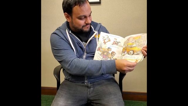 Reading Radio- Dogs Don't Wear Sneakers смотреть онлайн