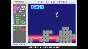 Trident Blade3D IGP - MS-DOS and Windows98SE Integrated Graphics 3D Gaming Test