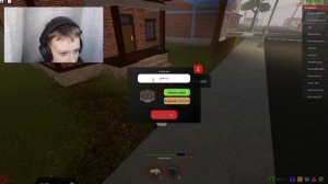 Строим и обустраиваем дом в ОГАЙО в роблокс)??