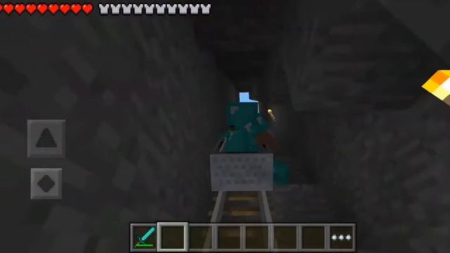Overview of the world in Minecraft:pe 0.8.0 #2/Обзор мира в Майнкрафте:пе 0.8.0 #2 смотреть онлайн