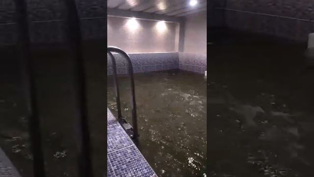 Работа противотока и водопада смотреть онлайн